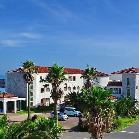 Lasania Resort Seogwipo Exterior photo