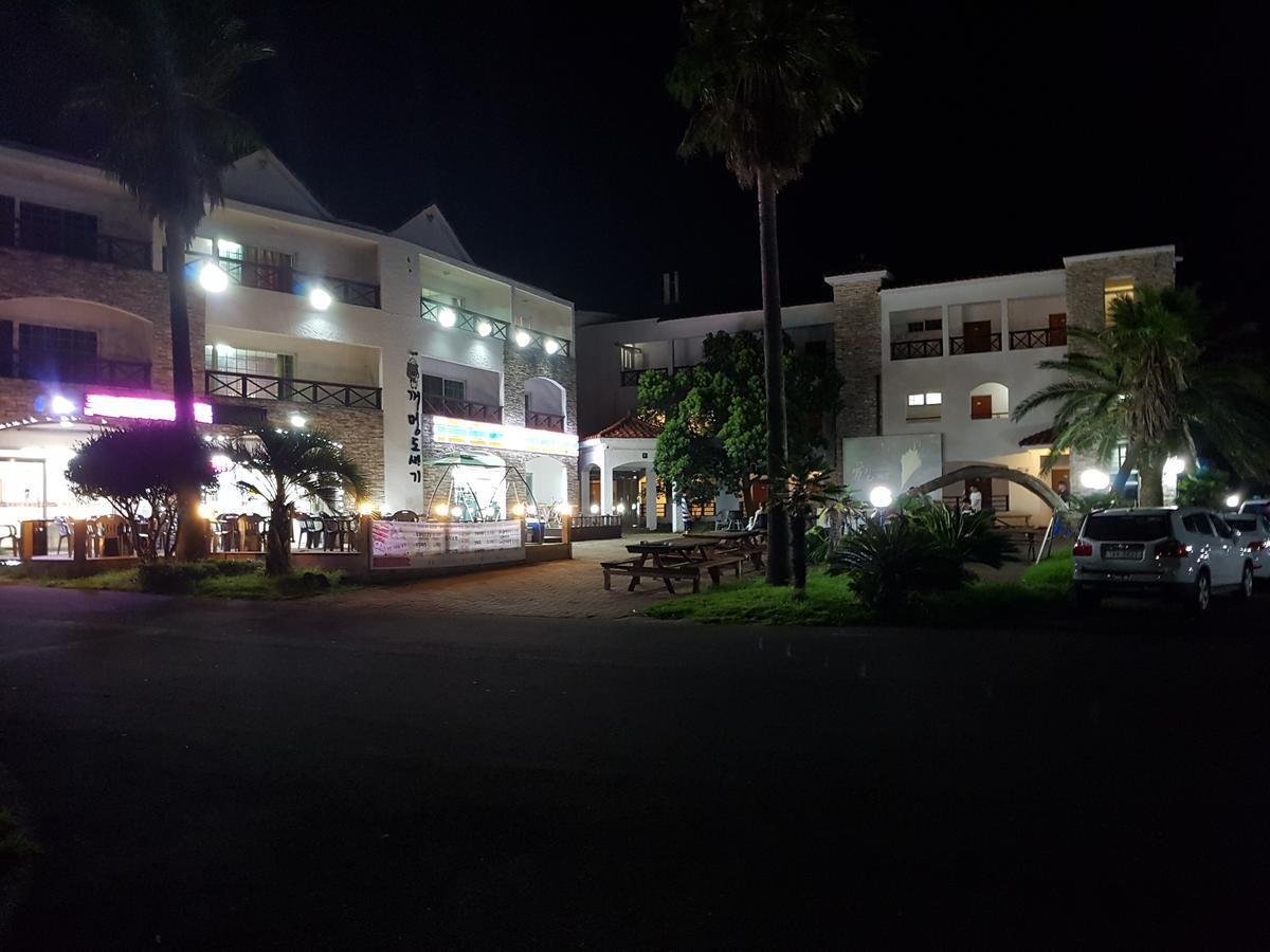 Lasania Resort Seogwipo Exterior photo