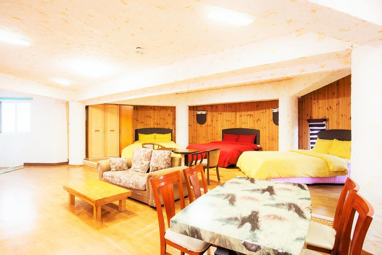 Lasania Resort Seogwipo Exterior photo
