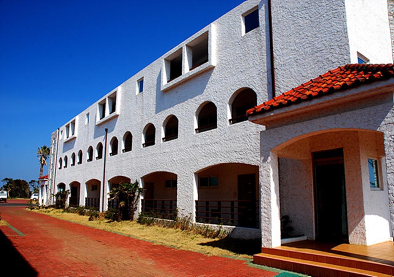 Lasania Resort Seogwipo Exterior photo