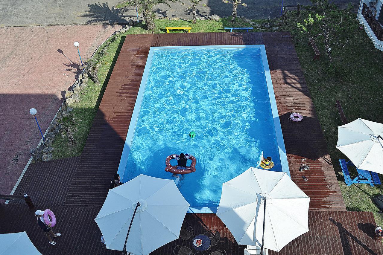 Lasania Resort Seogwipo Exterior photo