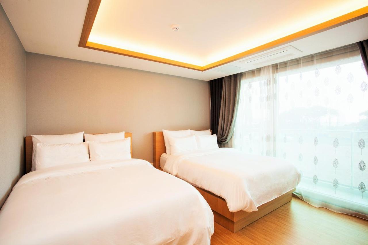 Lasania Resort Seogwipo Exterior photo